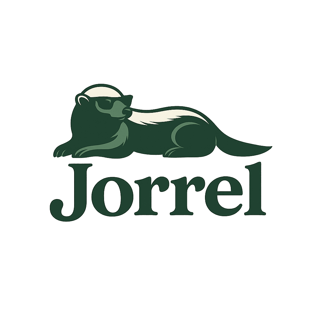 Jorrel
